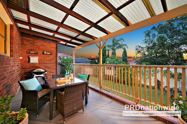 Sixth view of Homely house listing, 23 MacDonald Crescent, Bexley North NSW 2207