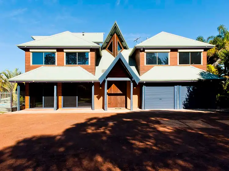 Fifth view of Homely house listing, 203 Furnissdale Road, Furnissdale WA 6209