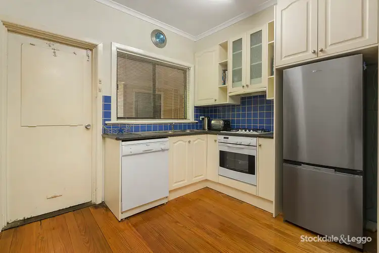 Fifth view of Homely house listing, 28 Langton Street, Glenroy VIC 3046