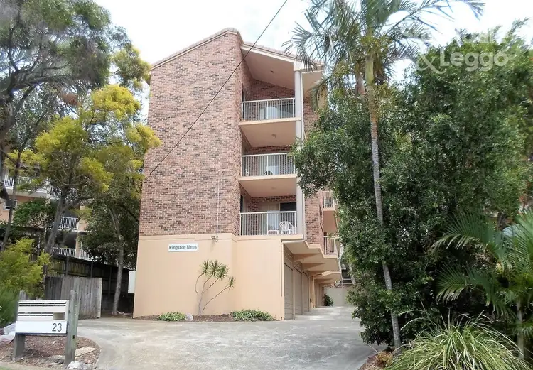1/23 Bombala Terrace, Caloundra QLD 4551