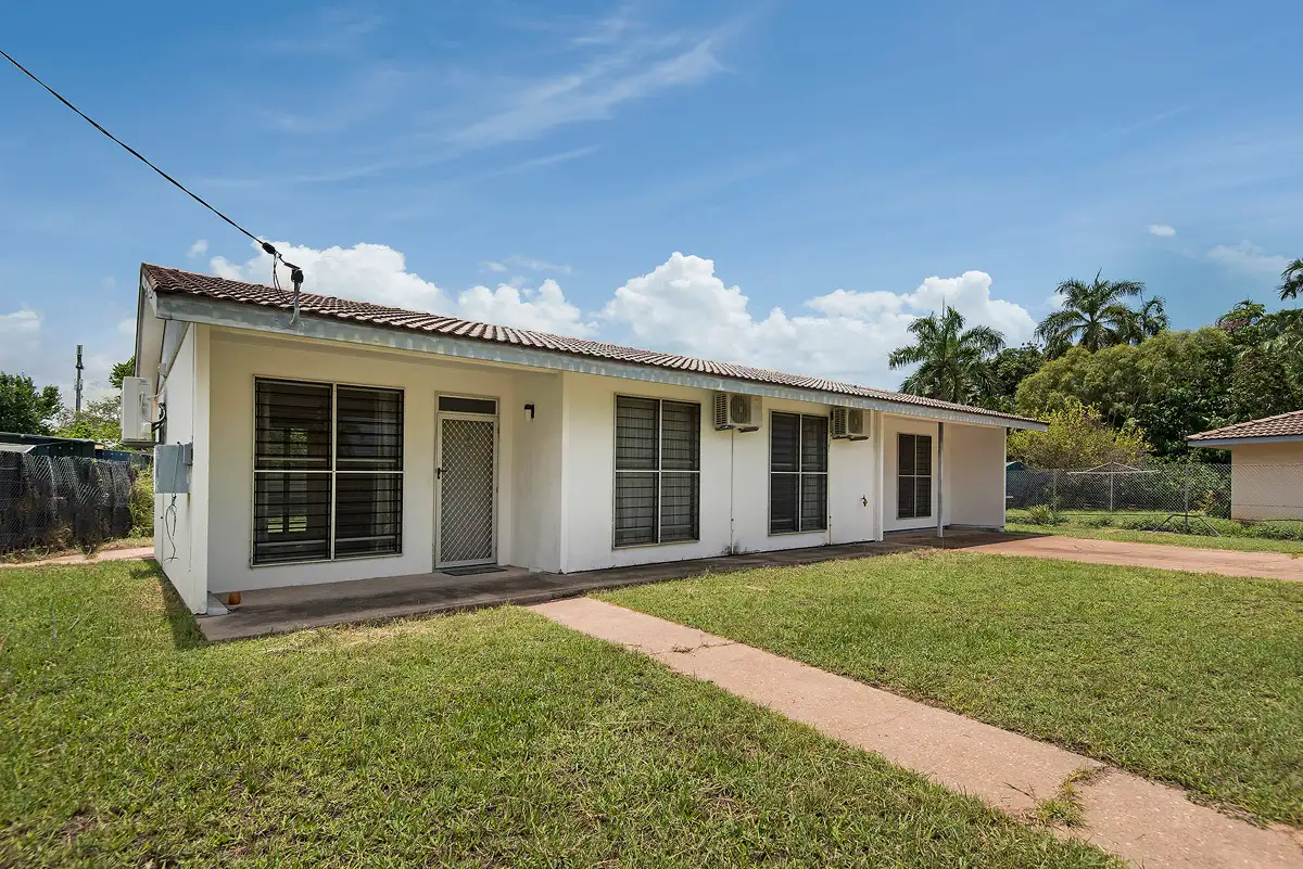 Main view of Homely house listing, 14 Tasman Circuit, Wagaman NT 810