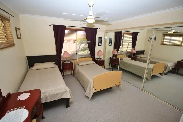 Seventh view of Homely house listing, 38 Adermann Drive, Kingaroy QLD 4610