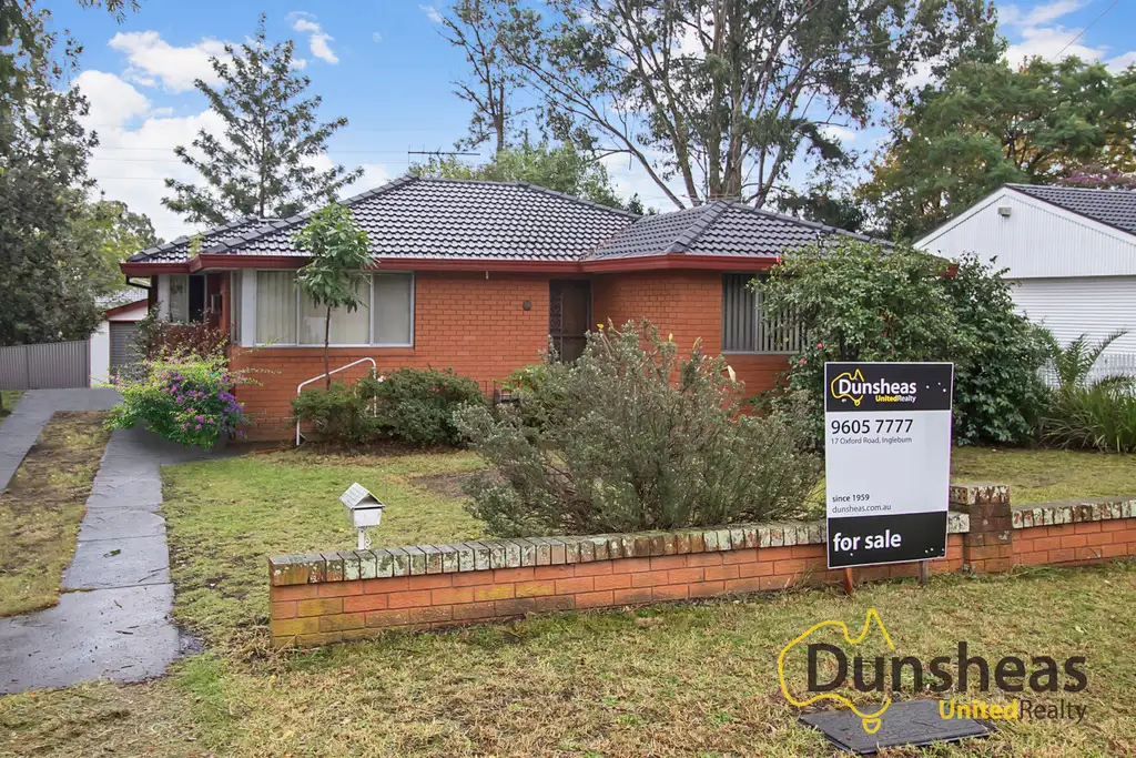 Main view of Homely house listing, 5 Carinda Street, Ingleburn NSW 2565