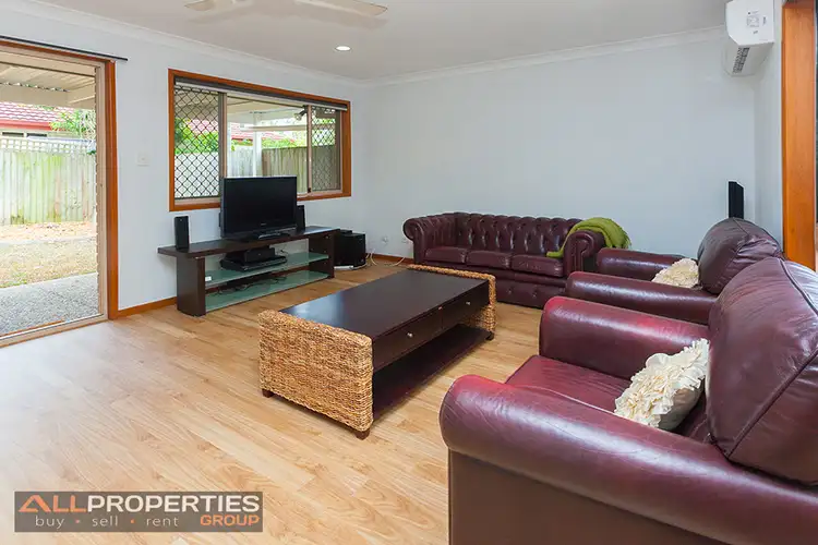 Fifth view of Homely house listing, 21 Scarlet Place, Forest Lake QLD 4078