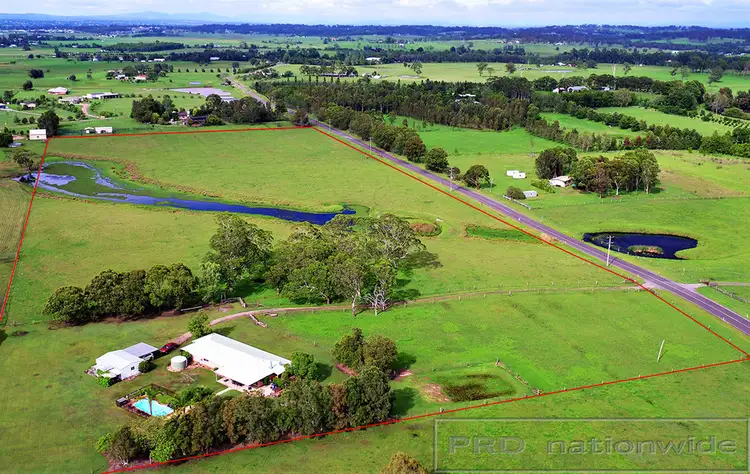 1024 Paterson Road, Woodville NSW 2321