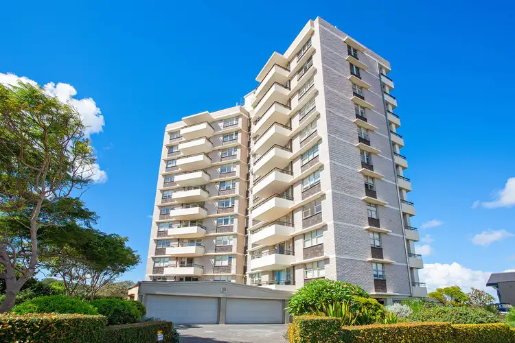 Second view of Homely apartment listing, 30/17 Raglan Street, Mosman NSW 2088