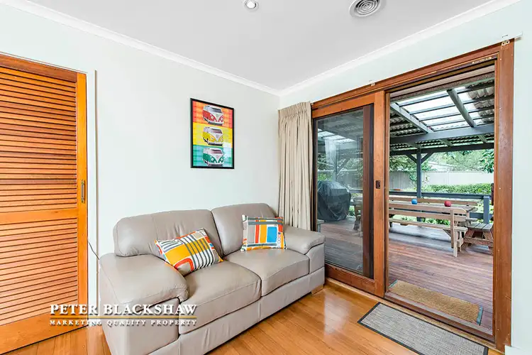 Sixth view of Homely house listing, 37 Nemarang Crescent, Waramanga ACT 2611