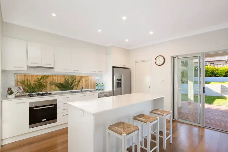 Sixth view of Homely house listing, 105 Anzac Avenue, Collaroy NSW 2097