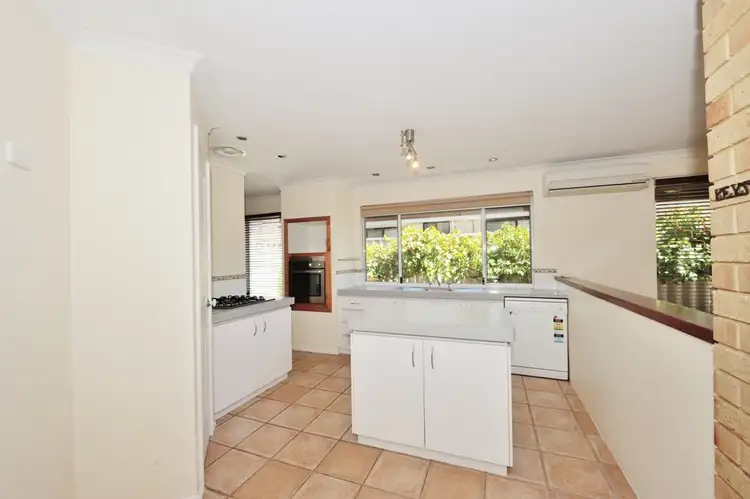 Sixth view of Homely house listing, 32 Strasbourg Ramble, Port Kennedy WA 6172