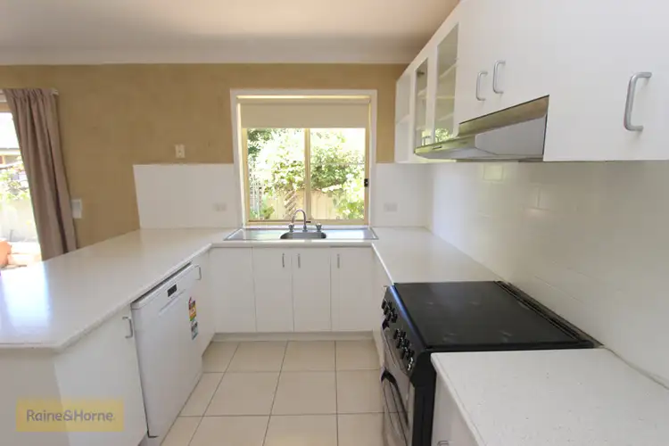 Sixth view of Homely unit listing, 5/188 Lambert Street, Bathurst NSW 2795