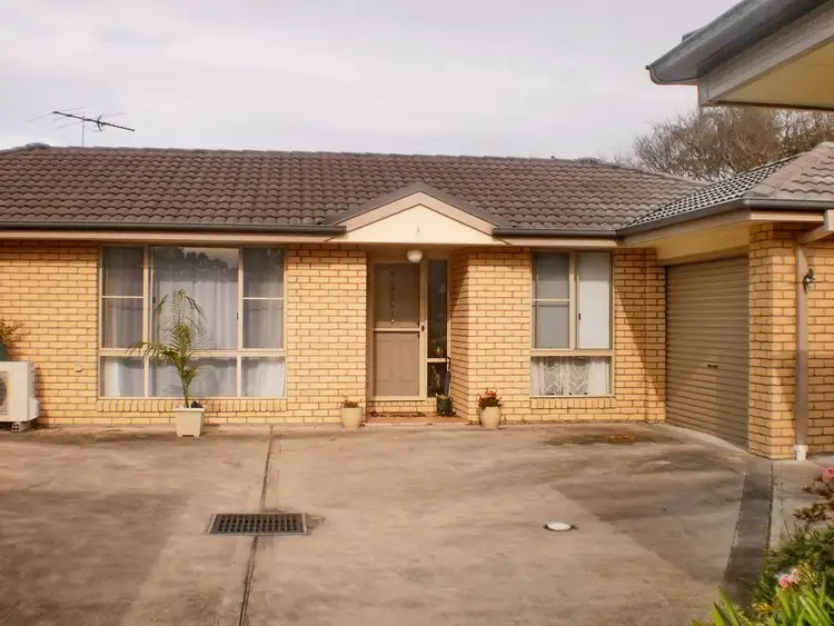 Main view of Homely house listing, 3/26 Rigney Road, Tanilba Bay NSW 2319