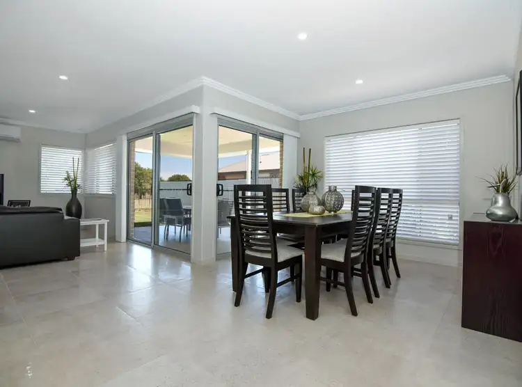 Sixth view of Homely house listing, 17 Yarrow Close, Middle Ridge QLD 4350
