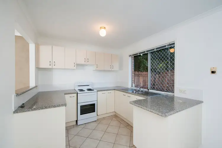 Second view of Homely unit listing, 25/120 Queens Road, Slacks Creek QLD 4127