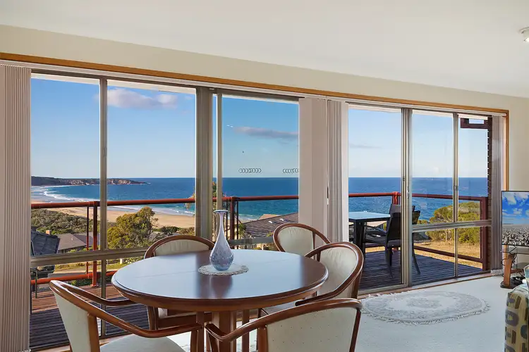 Fourth view of Homely house listing, 1 19 SURF CIRCLE, Tura Beach NSW 2548