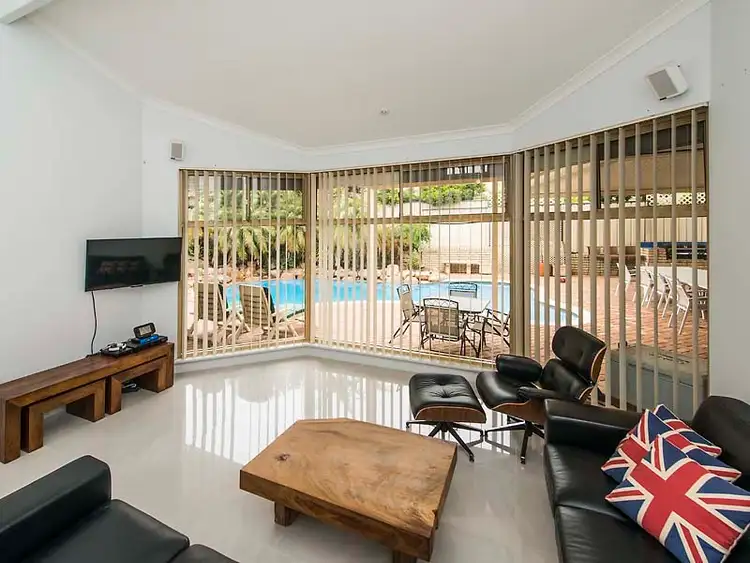 Address available on request