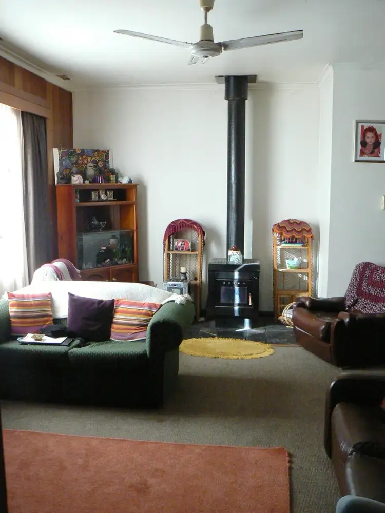 Second view of Homely house listing, 128 TENNYSON STREET, Orbost VIC 3888