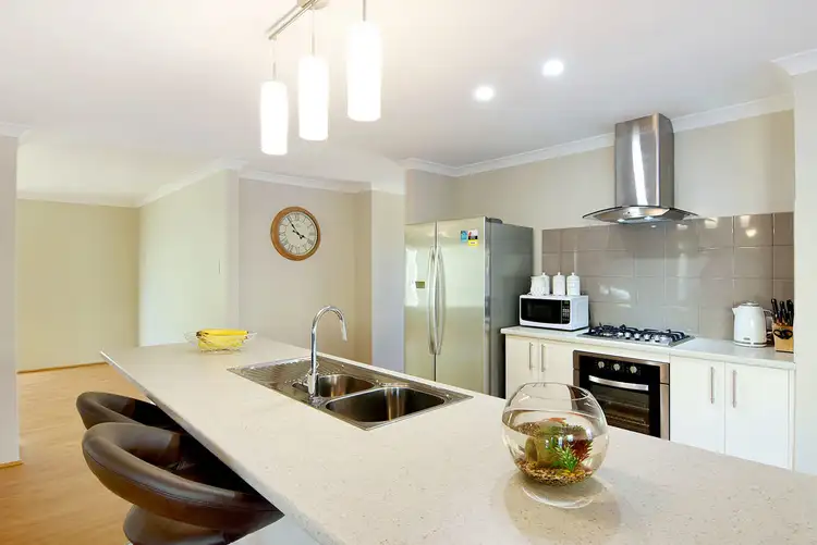 Fourth view of Homely house listing, 18 Wandoo Way, Eaton WA 6232