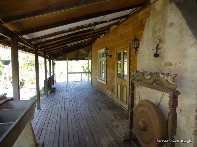 Third view of Homely rural property listing, 1491 Wiangaree Back Road, Kyogle NSW 2474