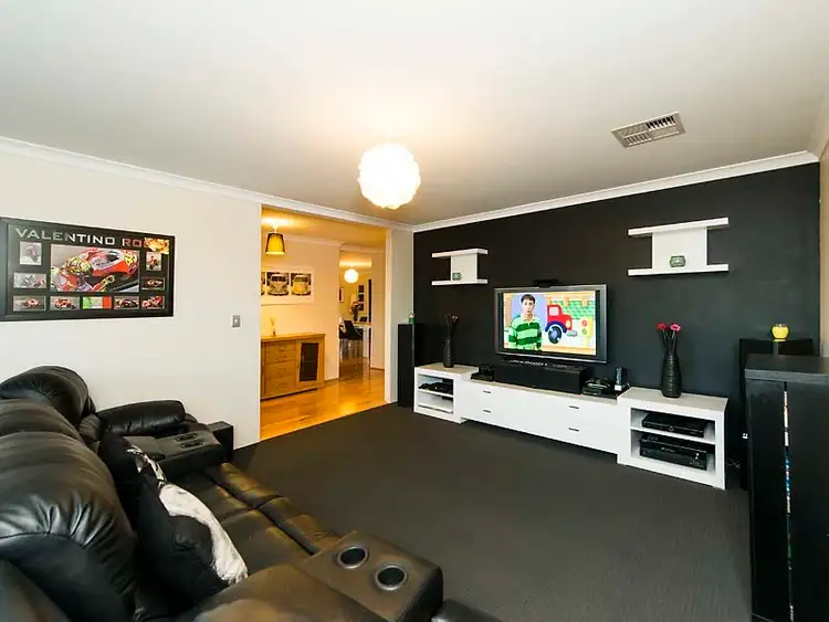 Sixth view of Homely house listing, 5 Diego Entrance, Southern River WA 6110
