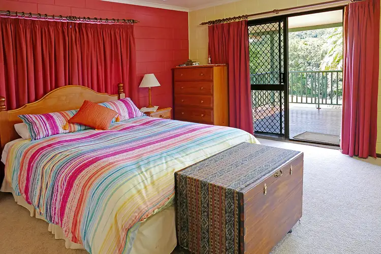 Third view of Homely house listing, 117 McLean Road, Lake Eacham QLD 4884