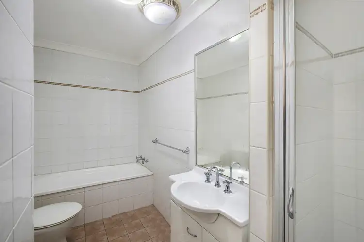 Fifth view of Homely house listing, 22/55 Dwyer Street, North Gosford NSW 2250