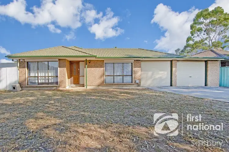 92 Fairbanks Drive, Paralowie SA 5108