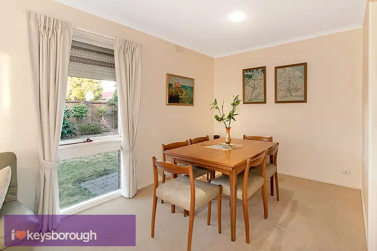 Third view of Homely house listing, 150 Darren Road, Keysborough VIC 3173