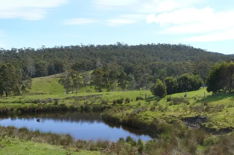 1458 Nubeena Road, Nubeena TAS 7184