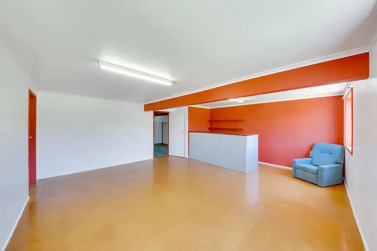 Second view of Homely house listing, 49 Wilga Street, Kin Kora QLD 4680