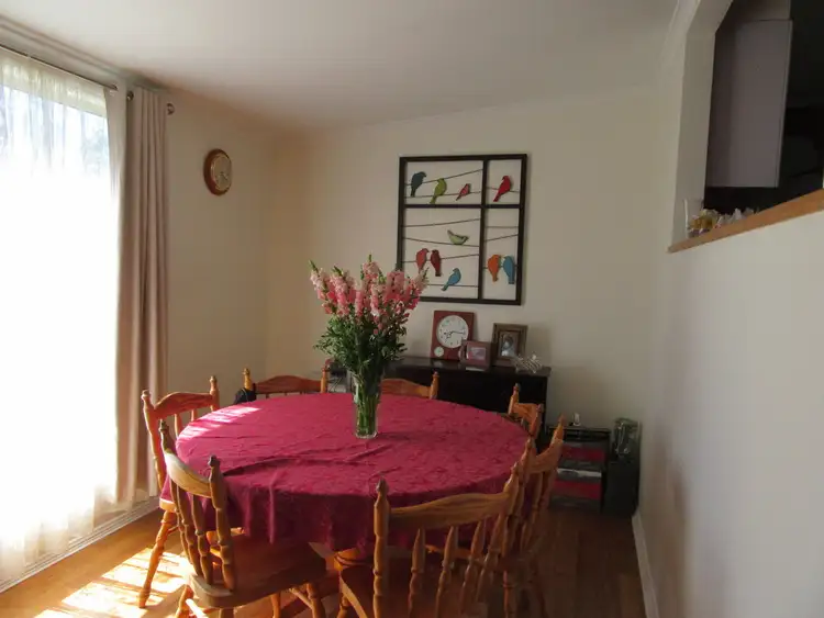 Second view of Homely house listing, 9 Namala St, Cooma NSW 2630