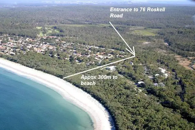 76 Roskell Road, Callala Beach NSW 2540