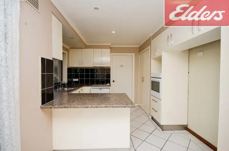 Second view of Homely house listing, 64 Wigg Street, Wodonga VIC 3690