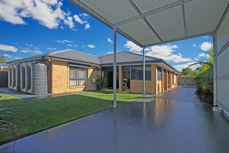 Fifth view of Homely house listing, 32 Vigilant Street, Ulladulla NSW 2539