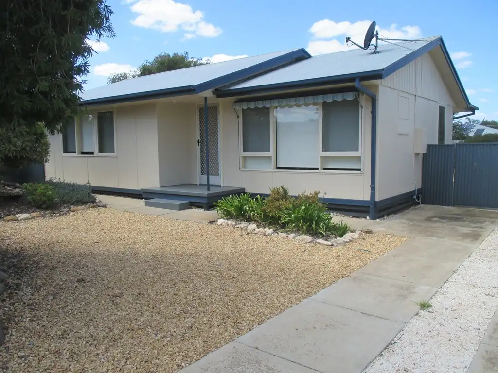 Main view of Homely house listing, 12 Laura St, Murray Bridge SA 5253