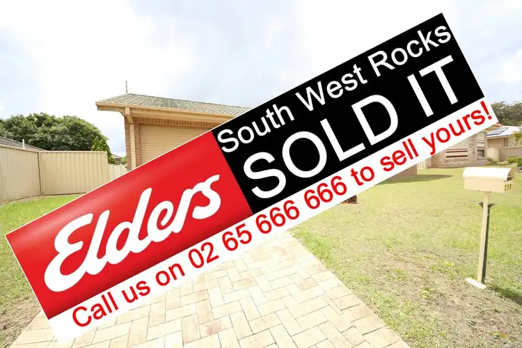 Main view of Homely house listing, 238 Gregory St, South West Rocks NSW 2431