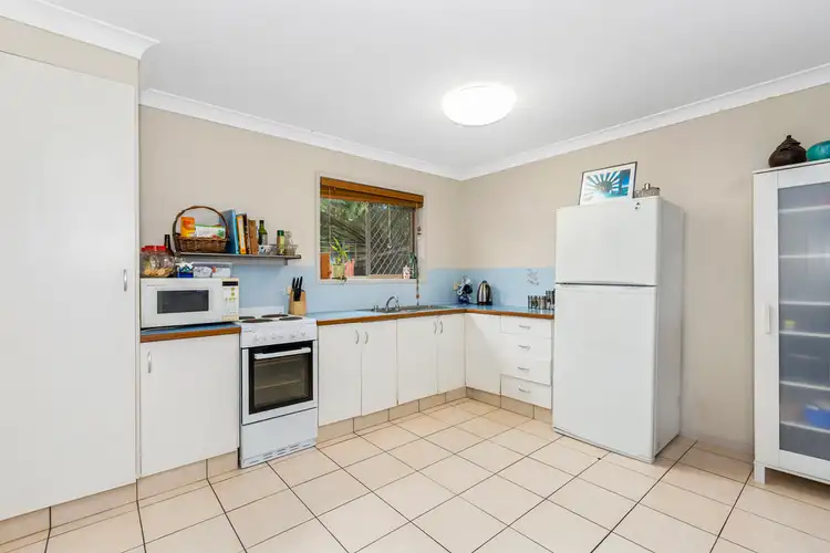 Second view of Homely townhouse listing, 13 / 4 - 6 Honeysuckle Street, Tweed Heads West NSW 2485