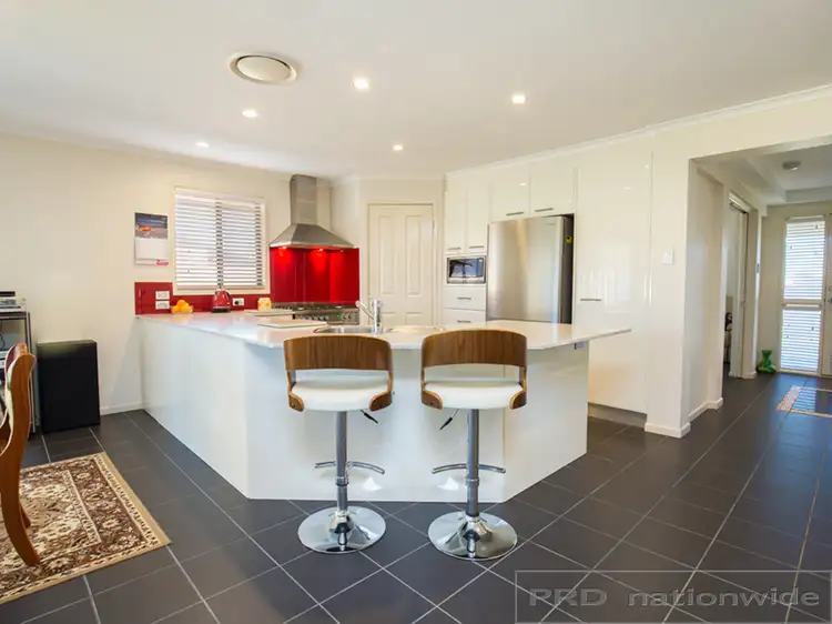 Second view of Homely house listing, 26 Ashton Drive, Heddon Greta NSW 2321