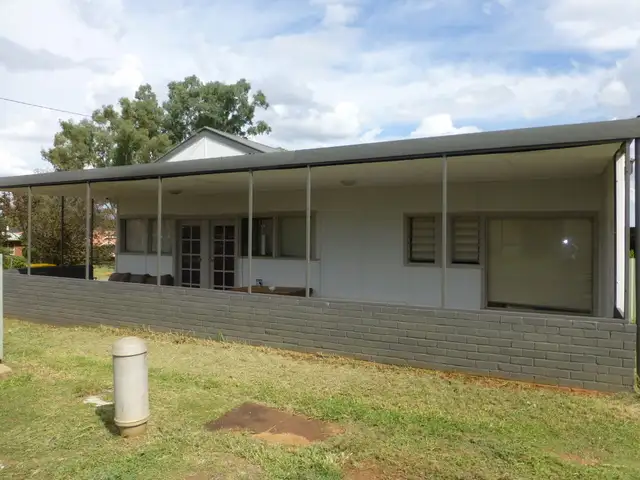 Main view of Homely house listing, 39 Want Street, Parkes NSW 2870