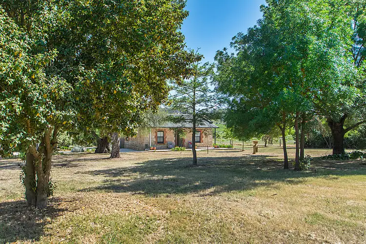 Second view of Homely rural property listing, 162 Stradbrooke Road, Stanley Flat SA 5453