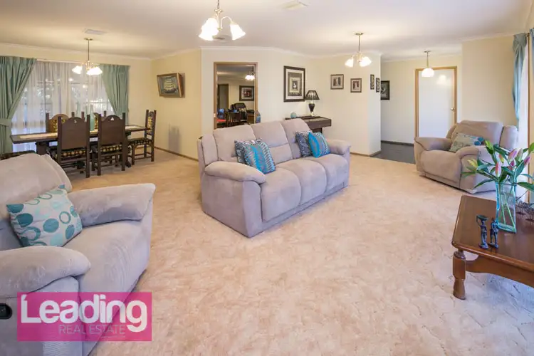 Sixth view of Homely house listing, 39 De Lisle Avenue, Sunbury VIC 3429