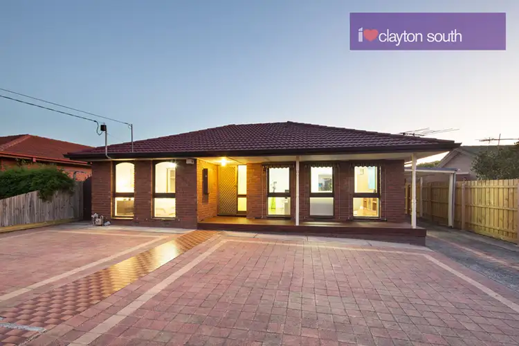 Main view of Homely house listing, 15 Glenmorgan Close, Clayton South VIC 3169