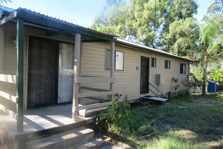 22/415 Boat Harbour Drive, Torquay QLD 4655