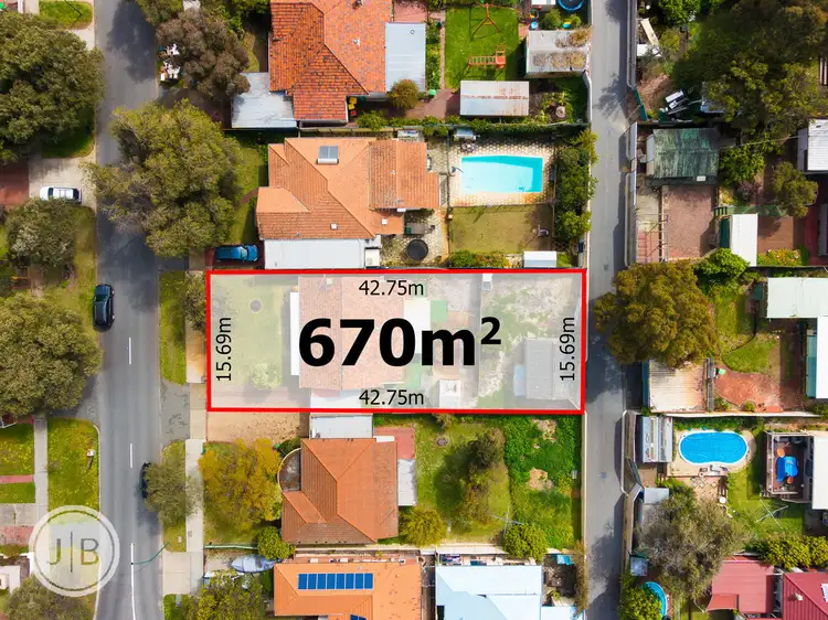 174 Daglish Street, Wembley WA 6014