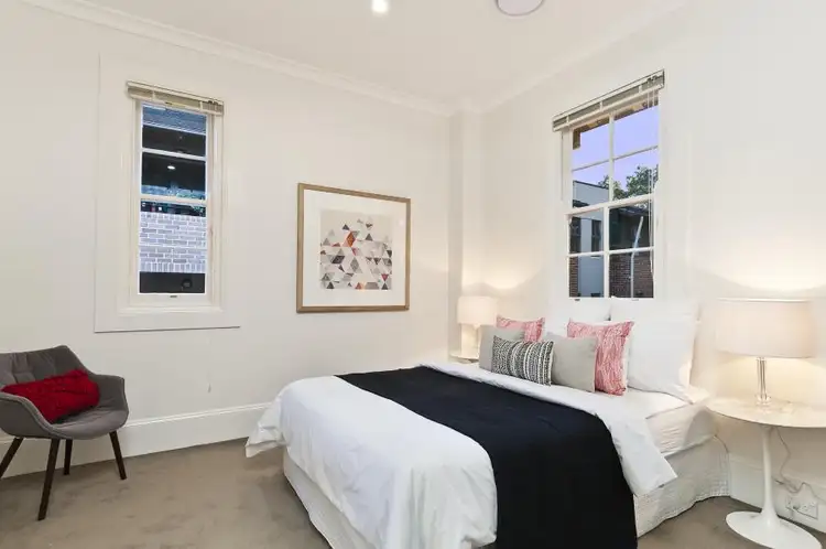 Fifth view of Homely house listing, 109/1-3 Coronation Ave, Petersham NSW 2049