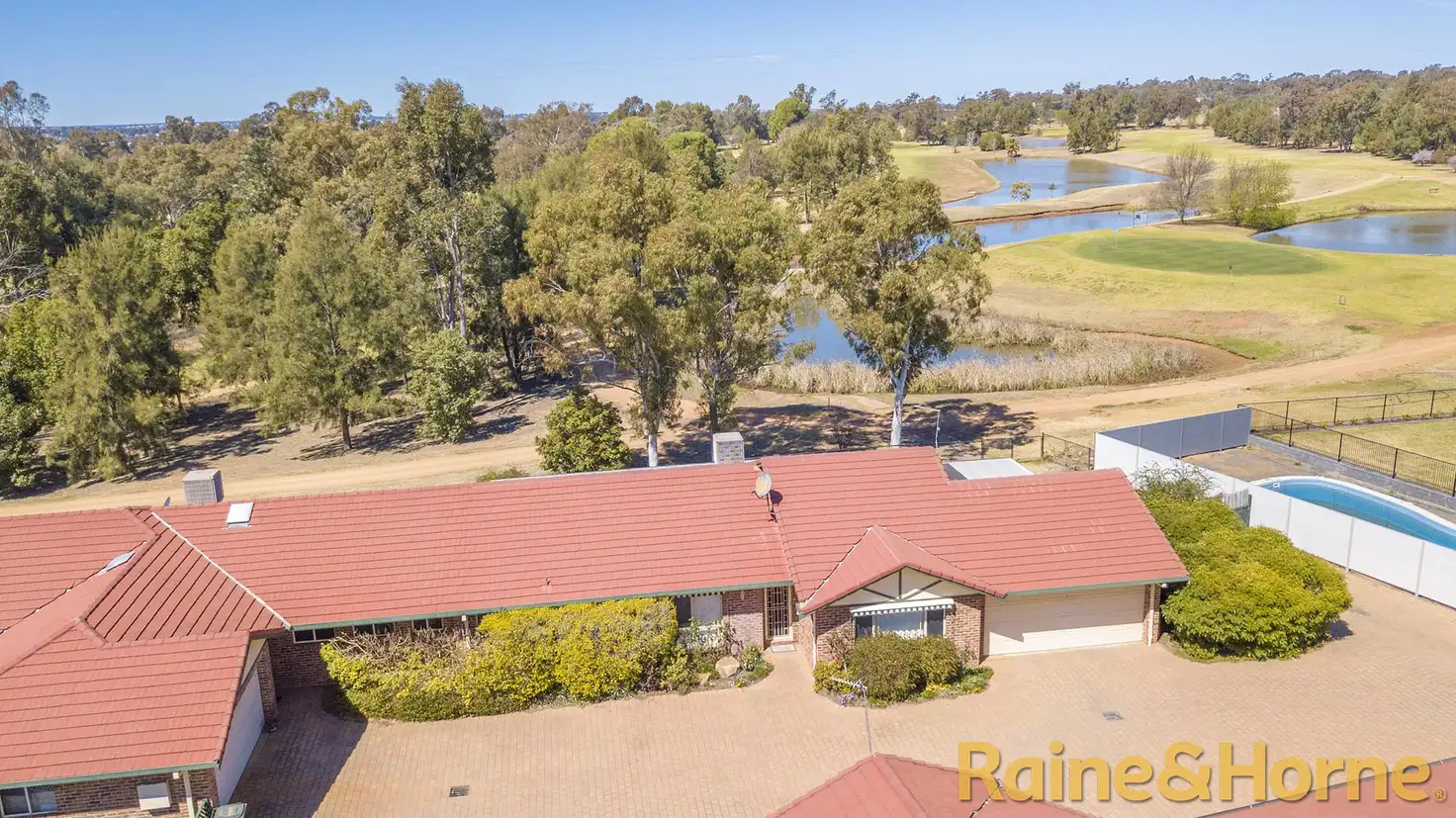 Main view of Homely unit listing, 4/4 Clearwater Place, Dubbo NSW 2830