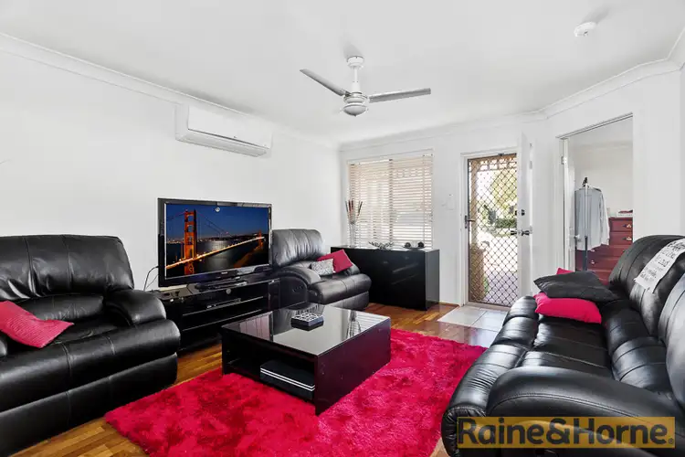 Second view of Homely house listing, 10 Rebecca Court, Rouse Hill NSW 2155
