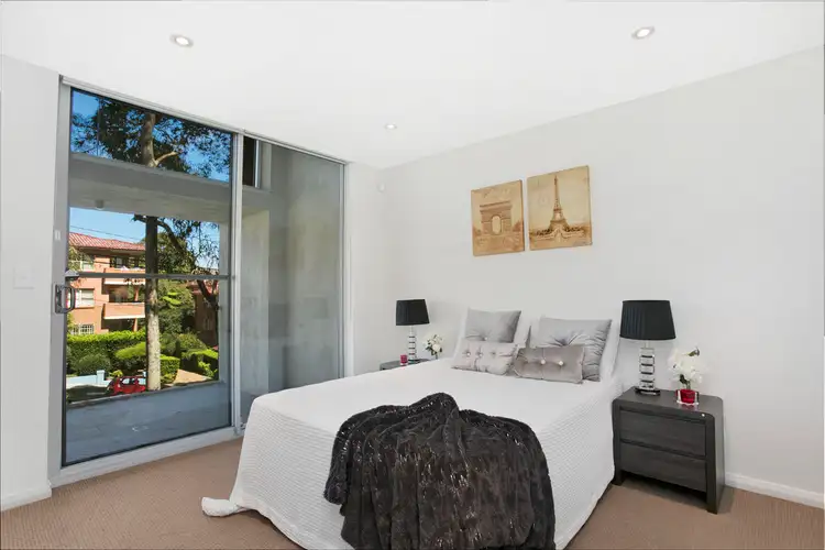 Sixth view of Homely unit listing, 19/76 Wentworth Street, Randwick NSW 2031