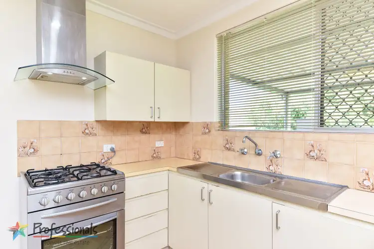 Sixth view of Homely house listing, 46 Glenarber Way, Willetton WA 6155