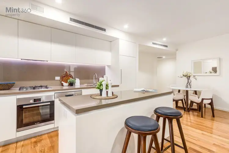 Second view of Homely apartment listing, G07/762-768 Elizabeth Street, Waterloo NSW 2017