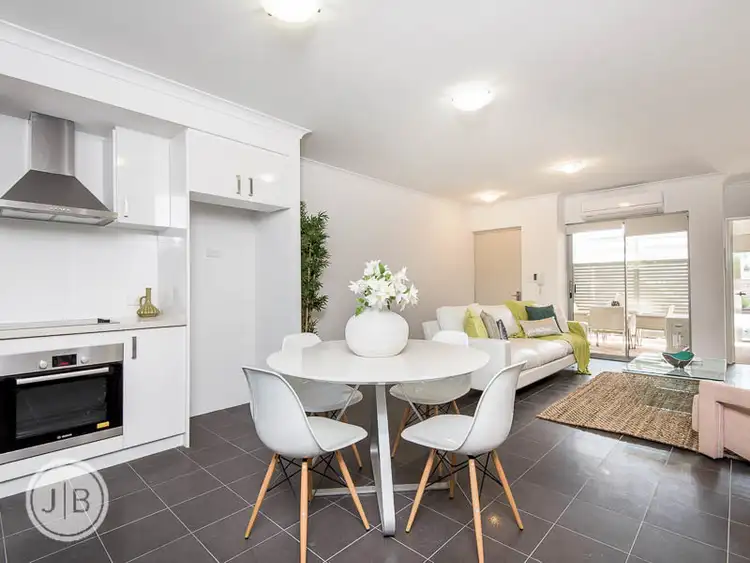 Second view of Homely unit listing, 5/155 Stock Road, Attadale WA 6156